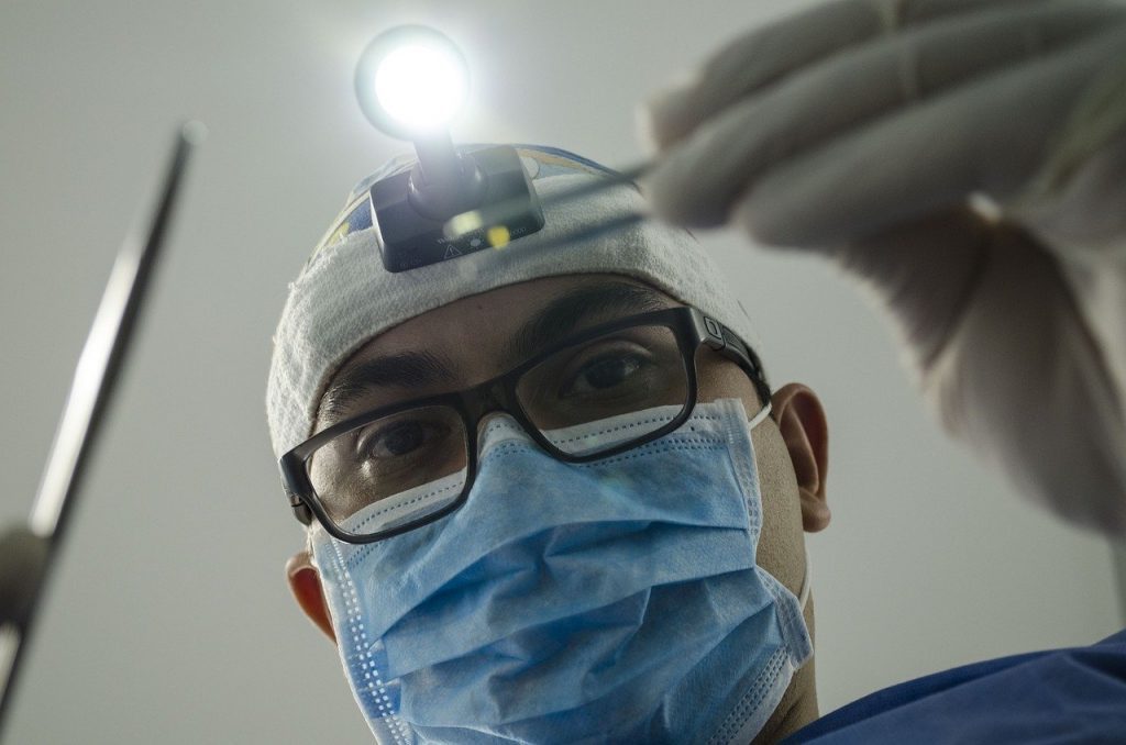 Doctor