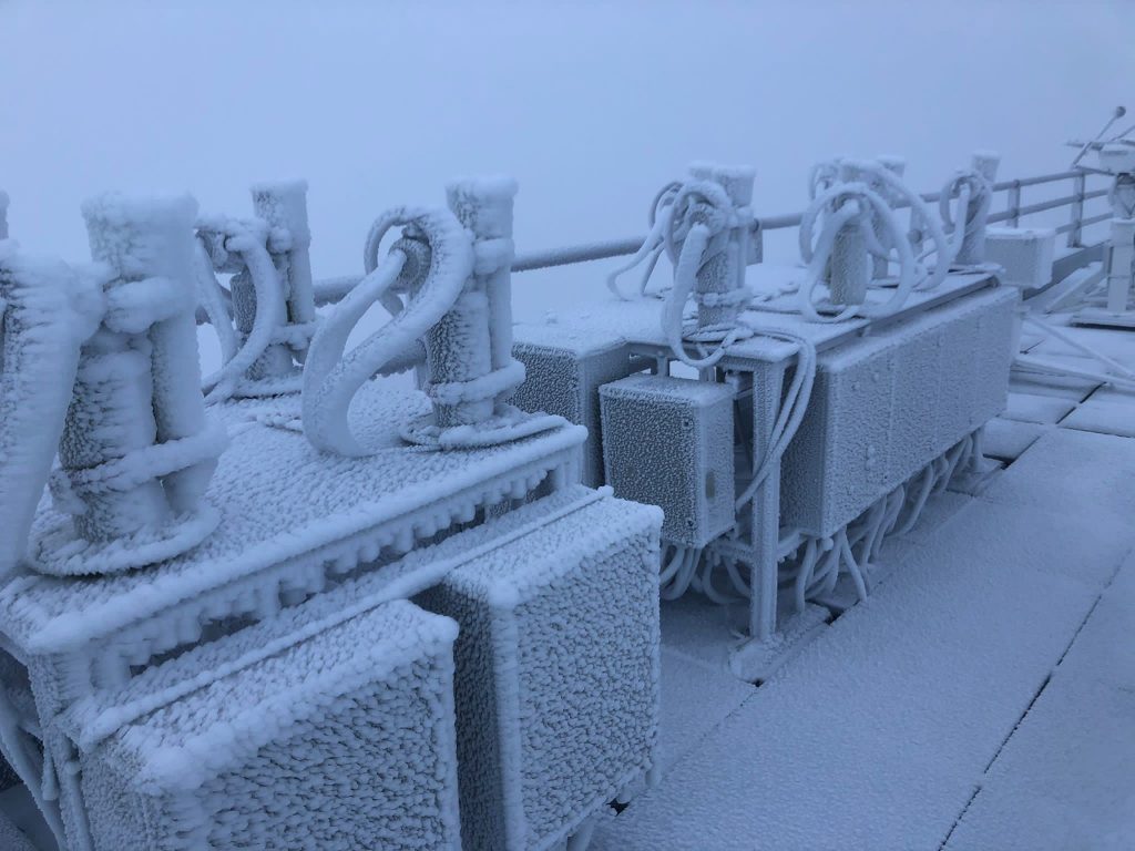 NIEVE TEIDE 05022021