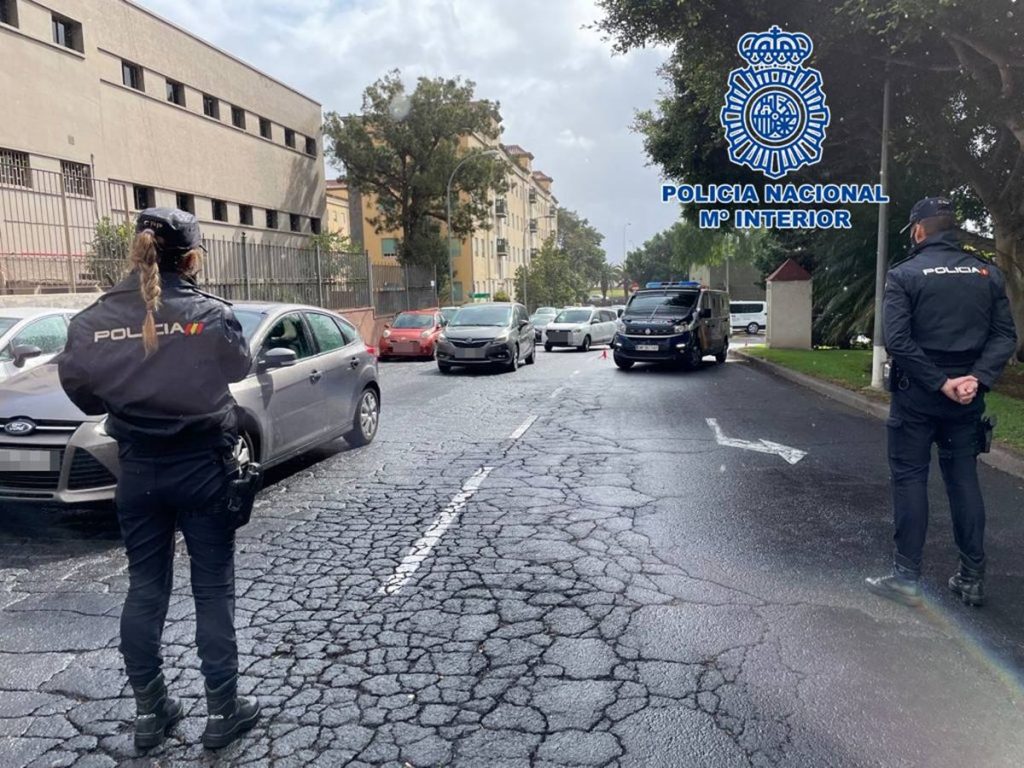 Estos son los municipios de la provincia tinerfeña donde más se incumplen las medidas anti-COVID-19
