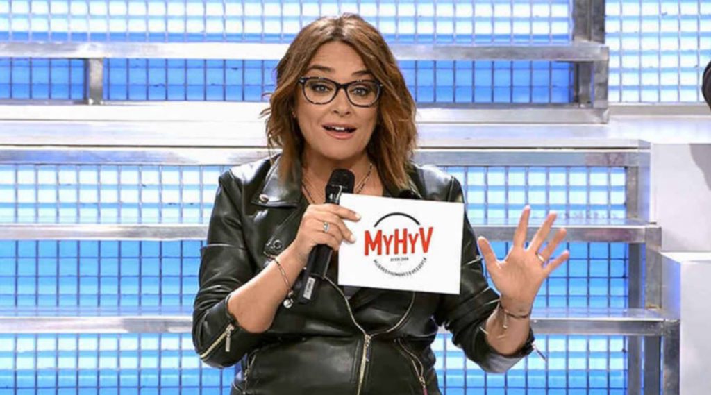 Toñi Moreno. El Español