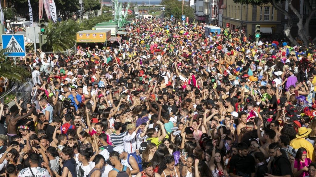 Canarias Ahora