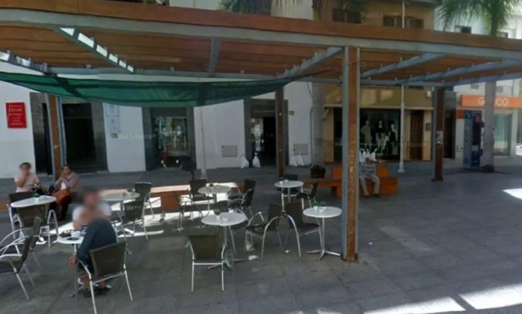 Se trataba de una persona de 60 años de familia muy conocida en Lanzarote. Lancelot Digital