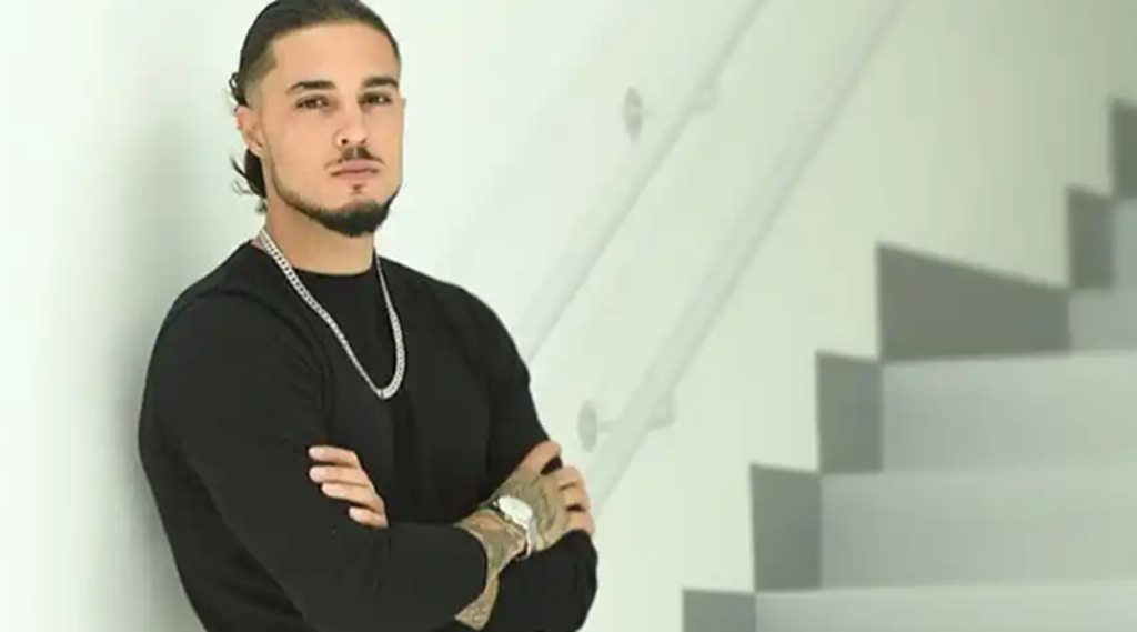 El actor Carlo Costanzia, de Toy Boy, se enfrenta a 9 años de cárcel