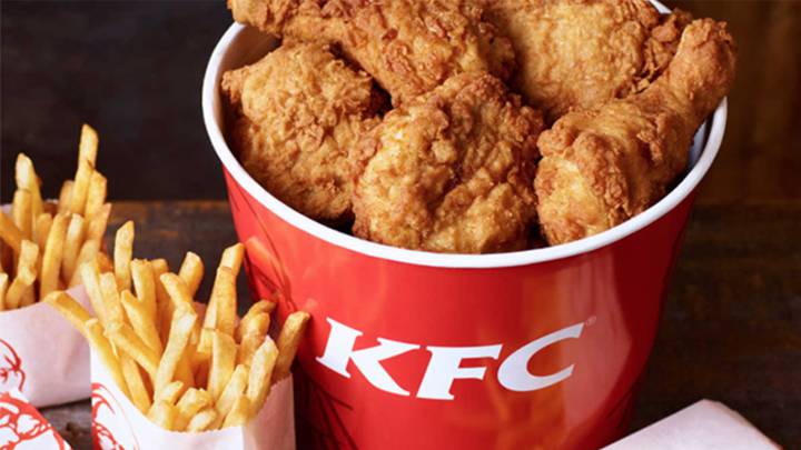 KFC abrirá un nuevo restaurante en Canarias