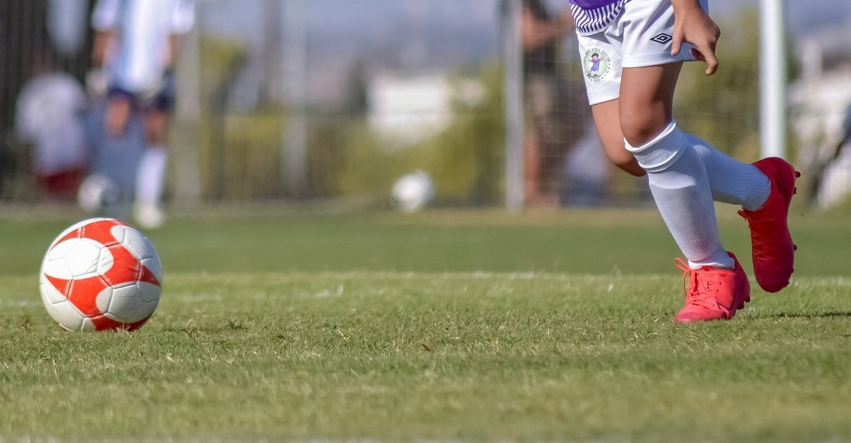 Tragedia en el fútbol de cantera: muere un niño de 12 tras sufrir un ataque de asma