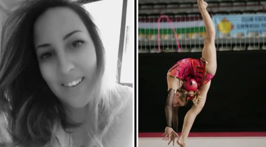 La gimnasta leonesa Itziar Martínez ha fallecido a los 34 años