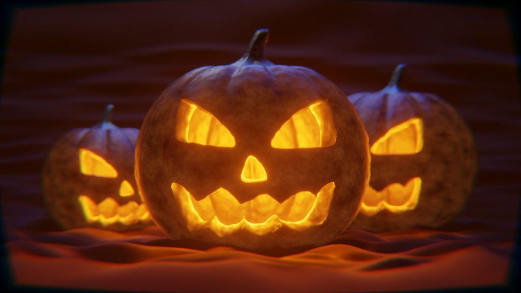 Fiestas de Halloween: Consumo retira 48 productos por riesgo de quemaduras, asfixia o estrangulamiento