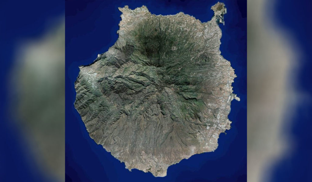 Un misterioso estruendo hace temblar a Gran Canaria