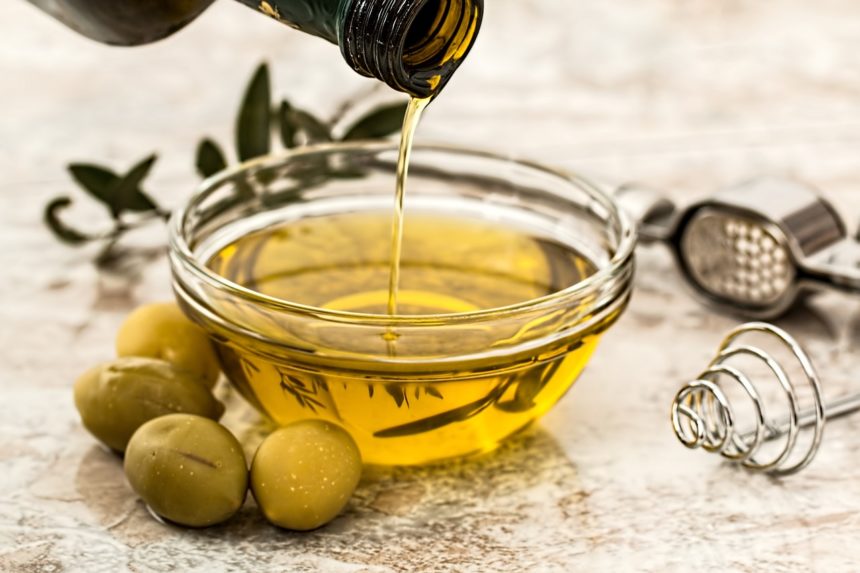 El mejor aceite de oliva virgen extra es español