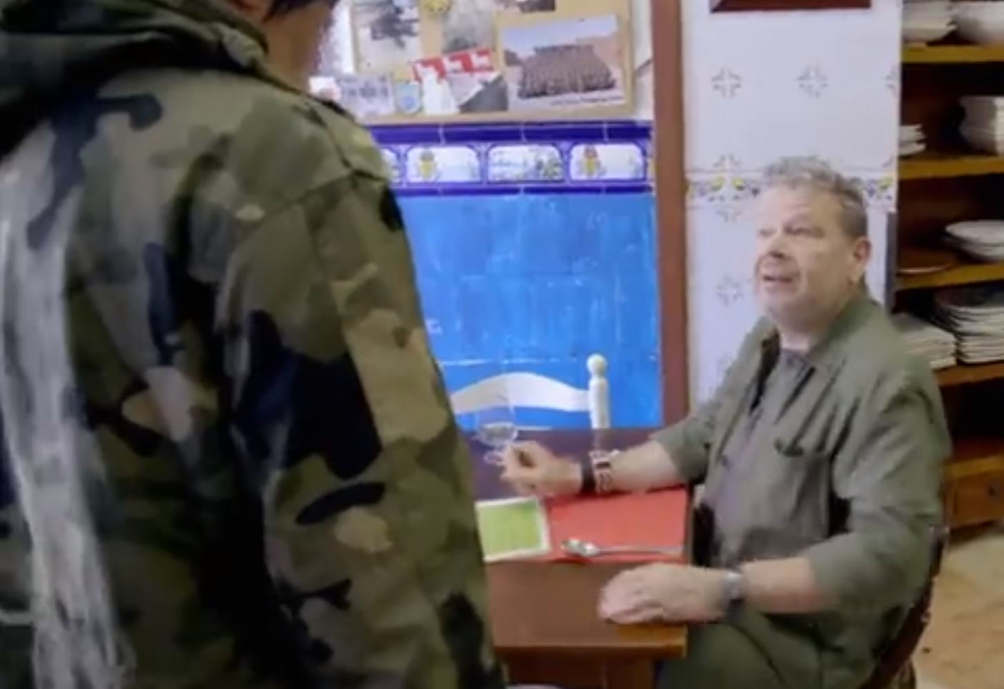 Nuevo fracaso de Alberto Chicote: cierra un restaurante 'salvado' por él hace solo siete meses