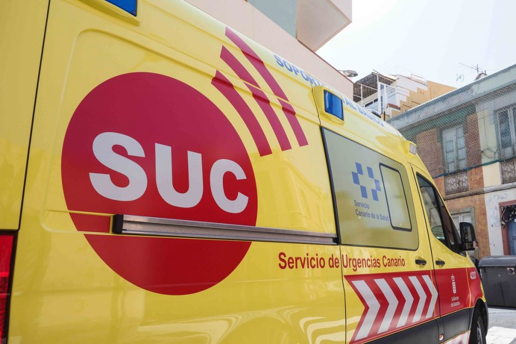 Fallece el adolescente que tuvo un accidente de patinete en Canarias