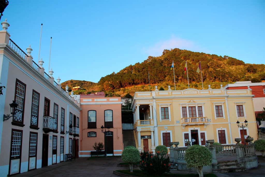 La cara finca canaria que le han confiscado a un cura acusado de estafa