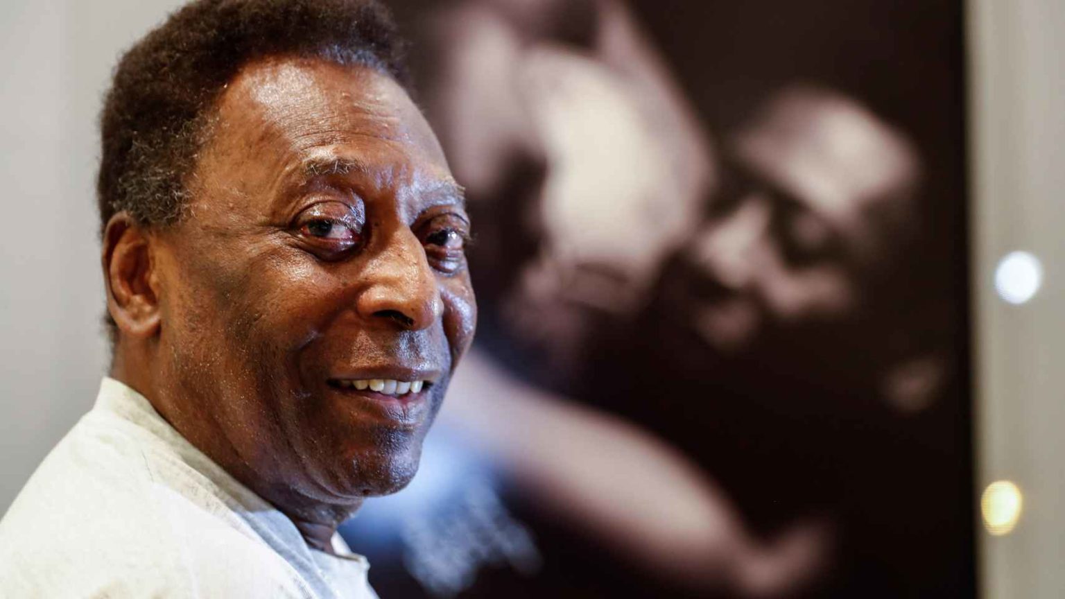 Muere Pelé a los 82 años