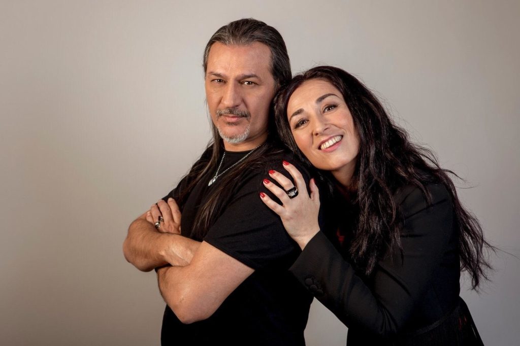 Sueño contigo, que me has dadoooo: Camela actuará en Canarias