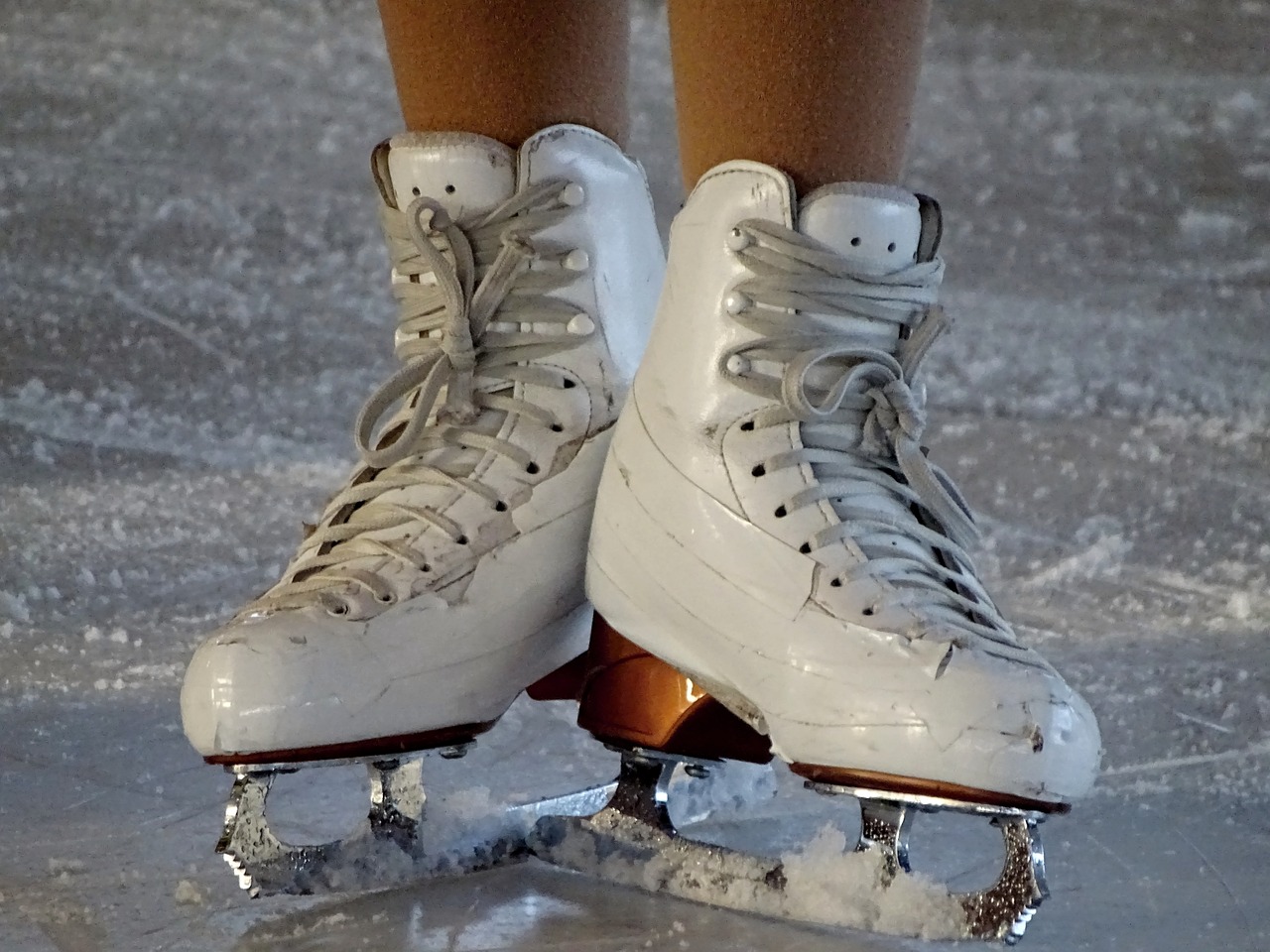 La Laguna tendrá pista de hielo en Navidad