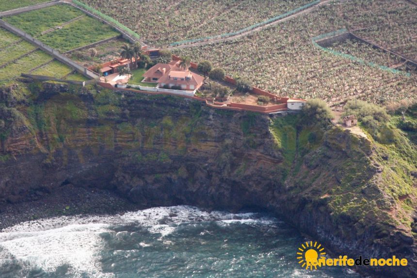 ¿Qué pasó con la mansión que compraron Shakira y Piqué en Tenerife?
