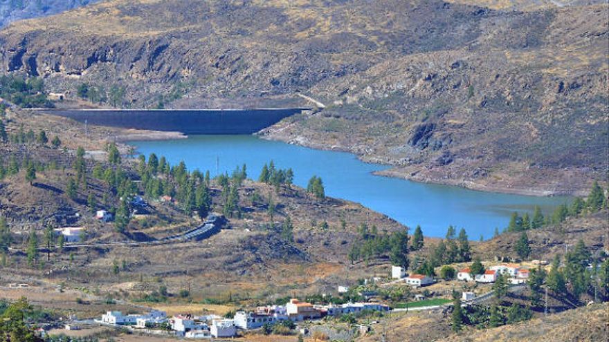 Activistas contra Salto de Chira dicen que se han hallado grabados rupestres