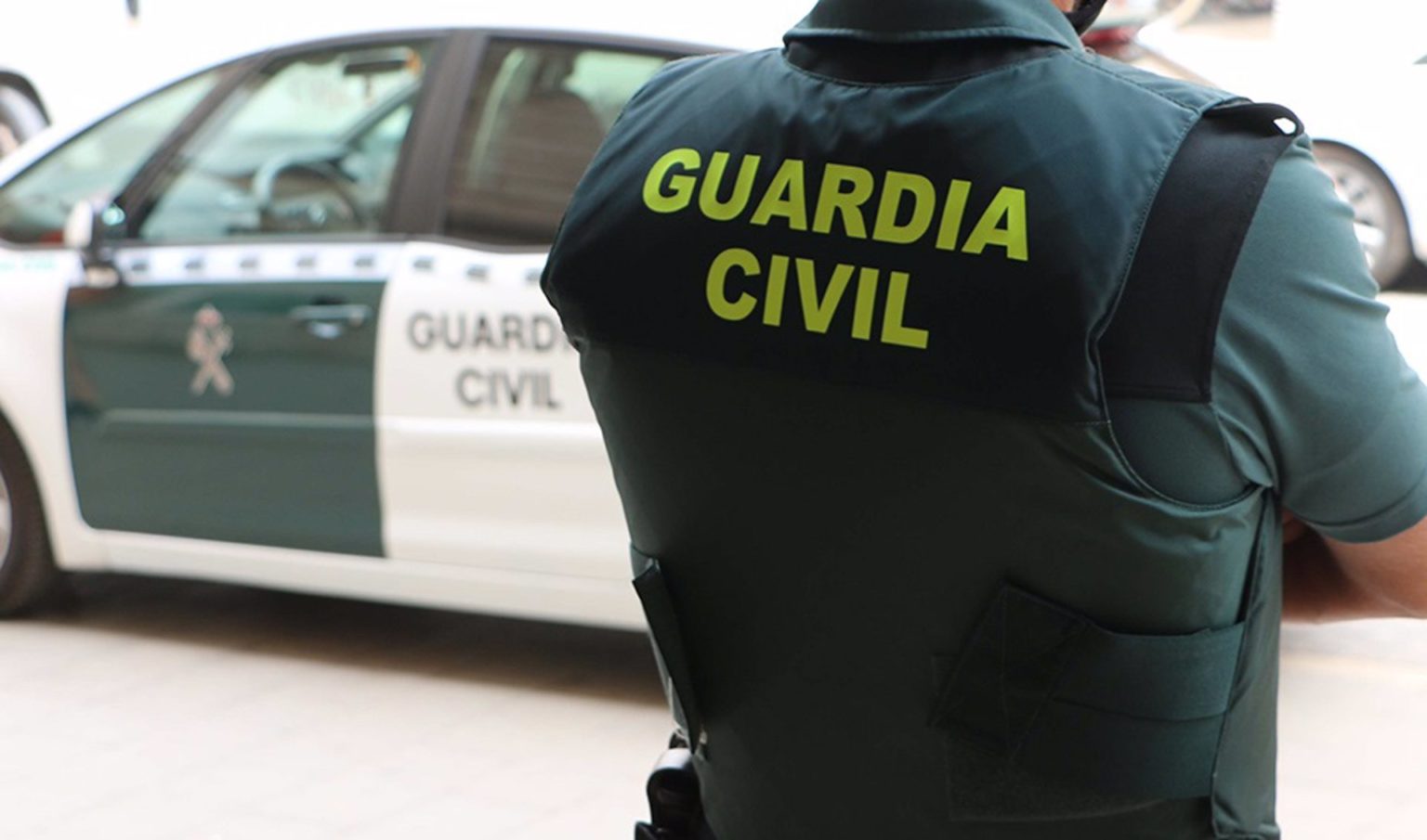 El detenido en Tenerife por matar a su expareja quedó en libertad hace días tras no declarar la víctima contra él