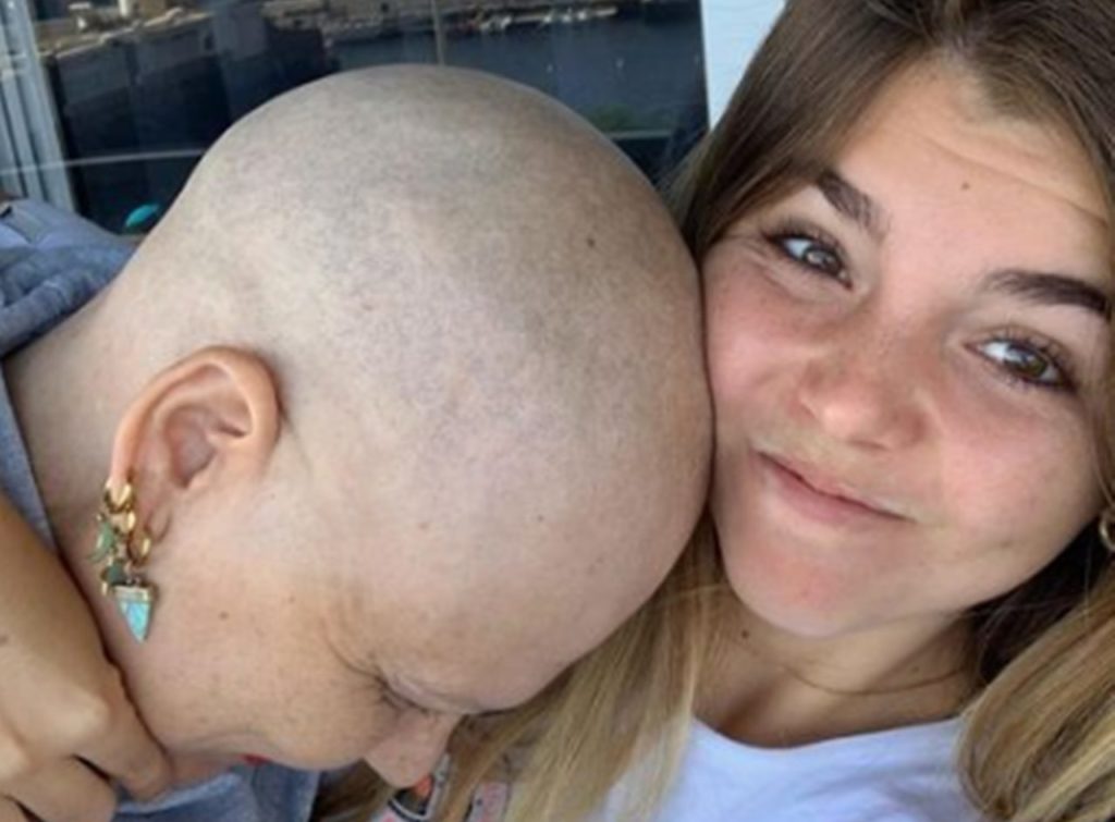 La hija de Hilda Siverio se despide de su madre con una carta conmovedora