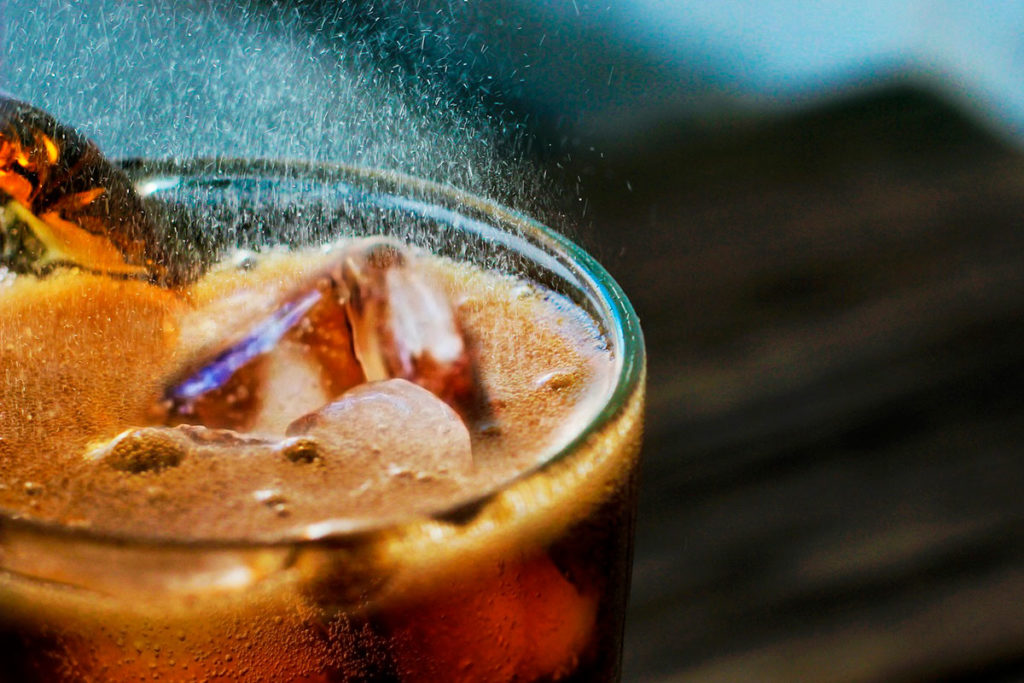 Refresco cola