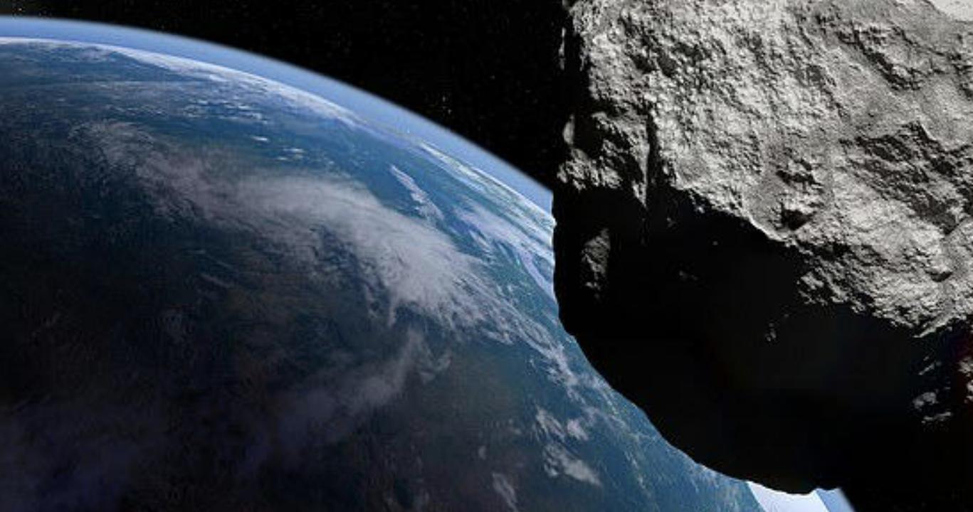 La Tierra tiene una nueva 'CUASI-LUNA'', y estará aquí durante al menos ...