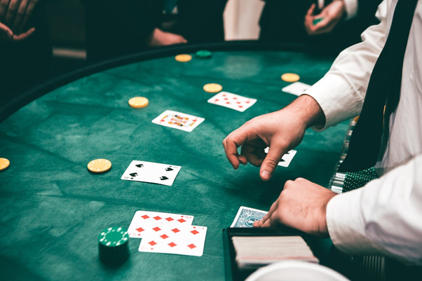 7 reglas sobre la mejores casinos online Argentina destinada a romperse