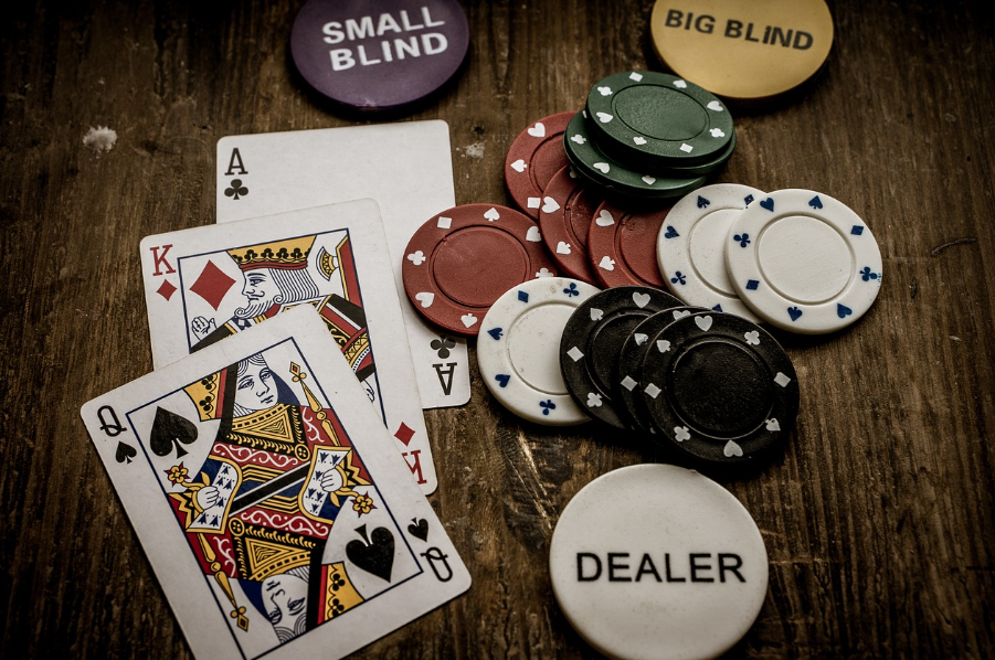 Funciones de Poker Únicas