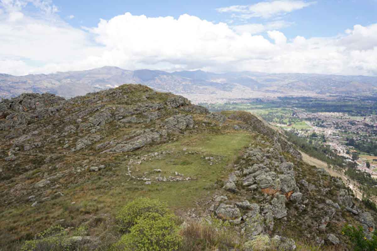 Según los arqueólogos este es un gran y misterioso descubrimiento