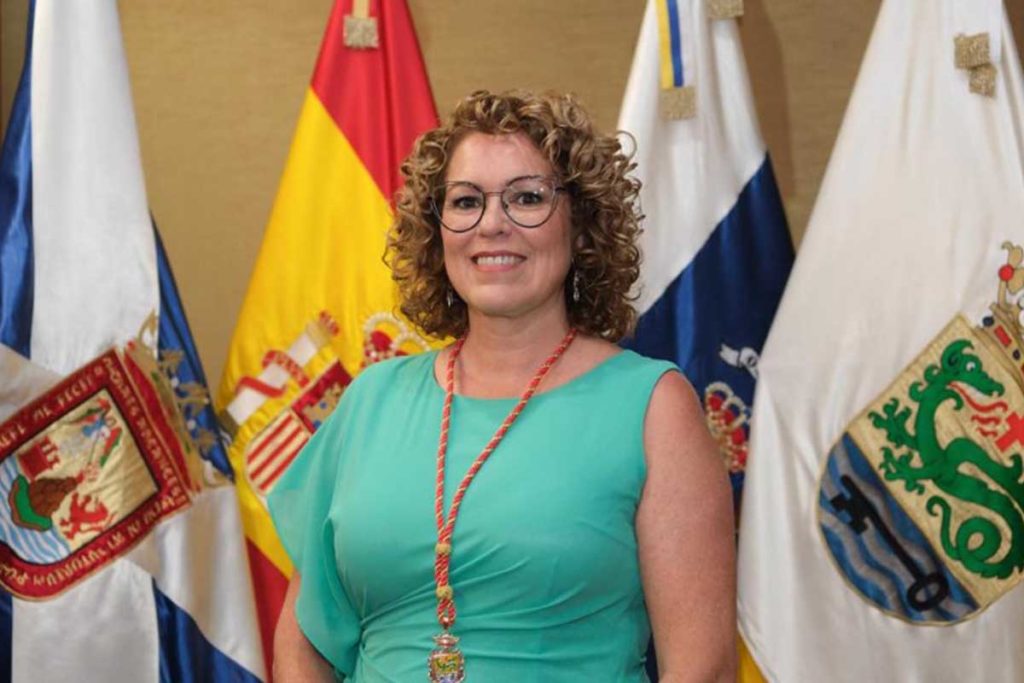 Crisis en el Ayuntamiento del Puerto de la Cruz