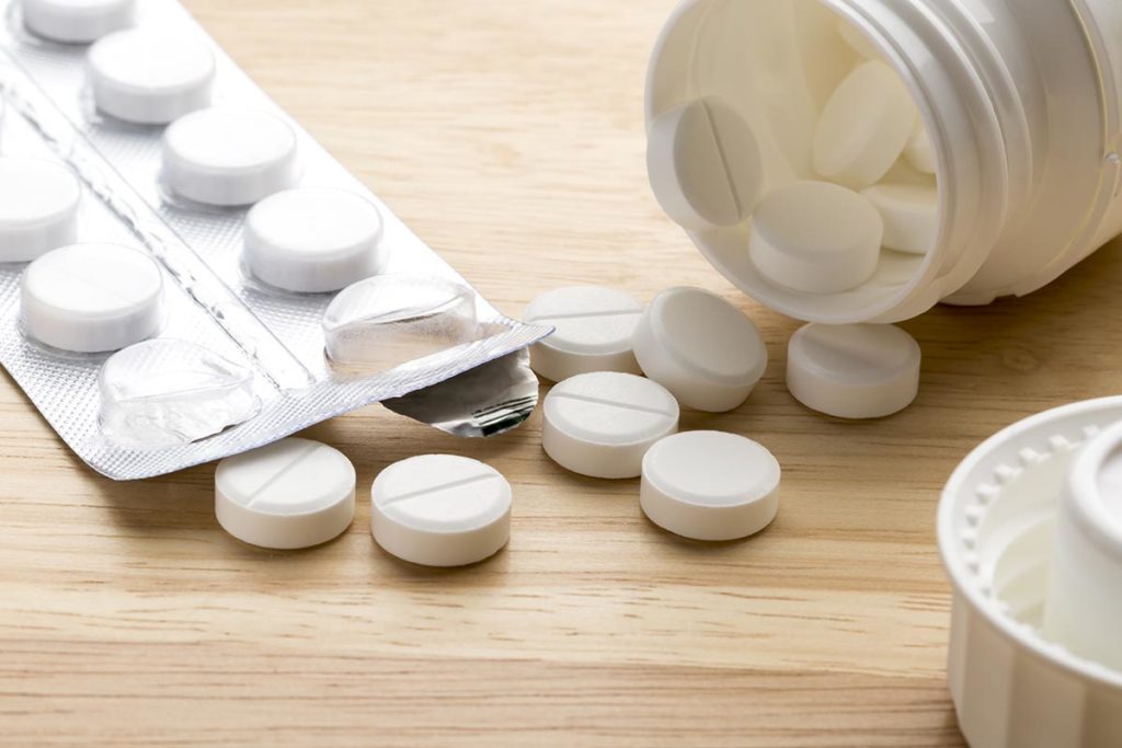 Vitamina niacina estudio alerta salud