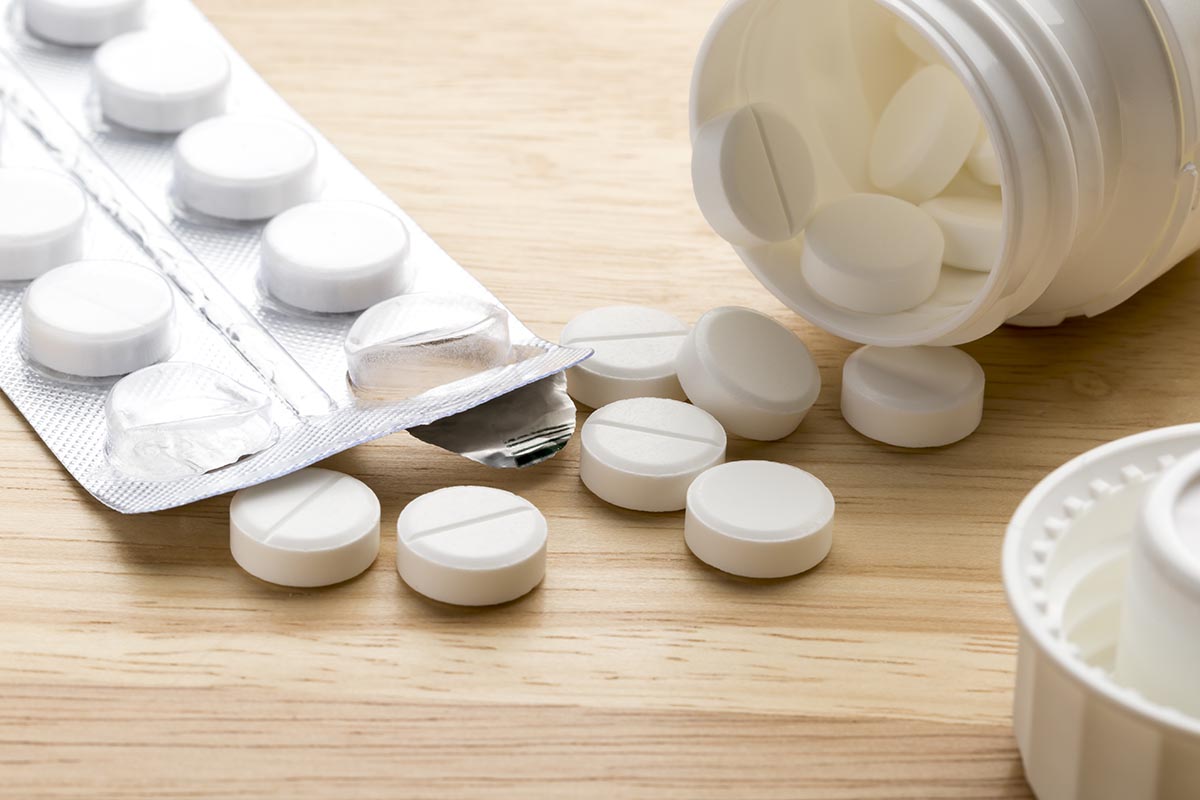 Vitamina niacina estudio alerta salud