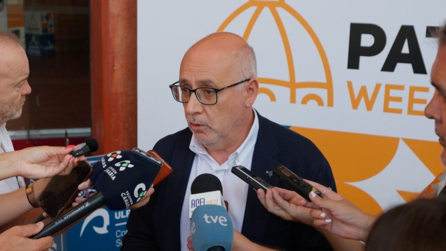 Antonio Morales ULPGC