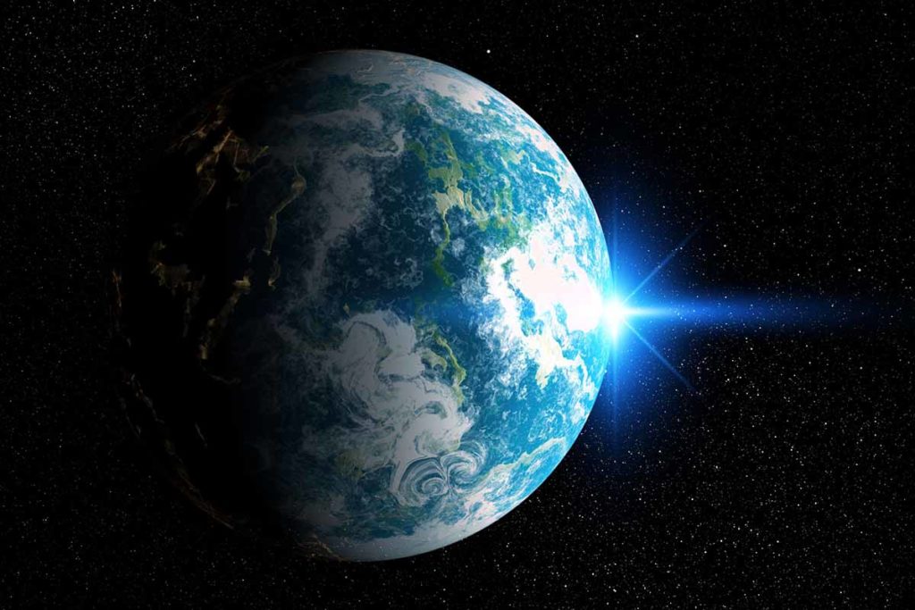 Descubierto por científicos este planeta podría ser habítale