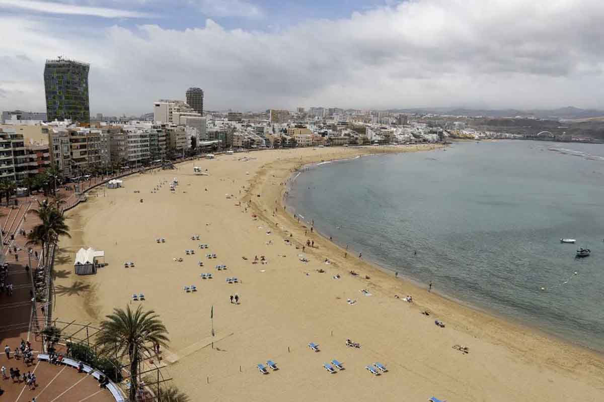 Economía de Canarias