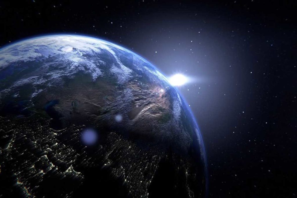 Civilizaciones extraterrestres