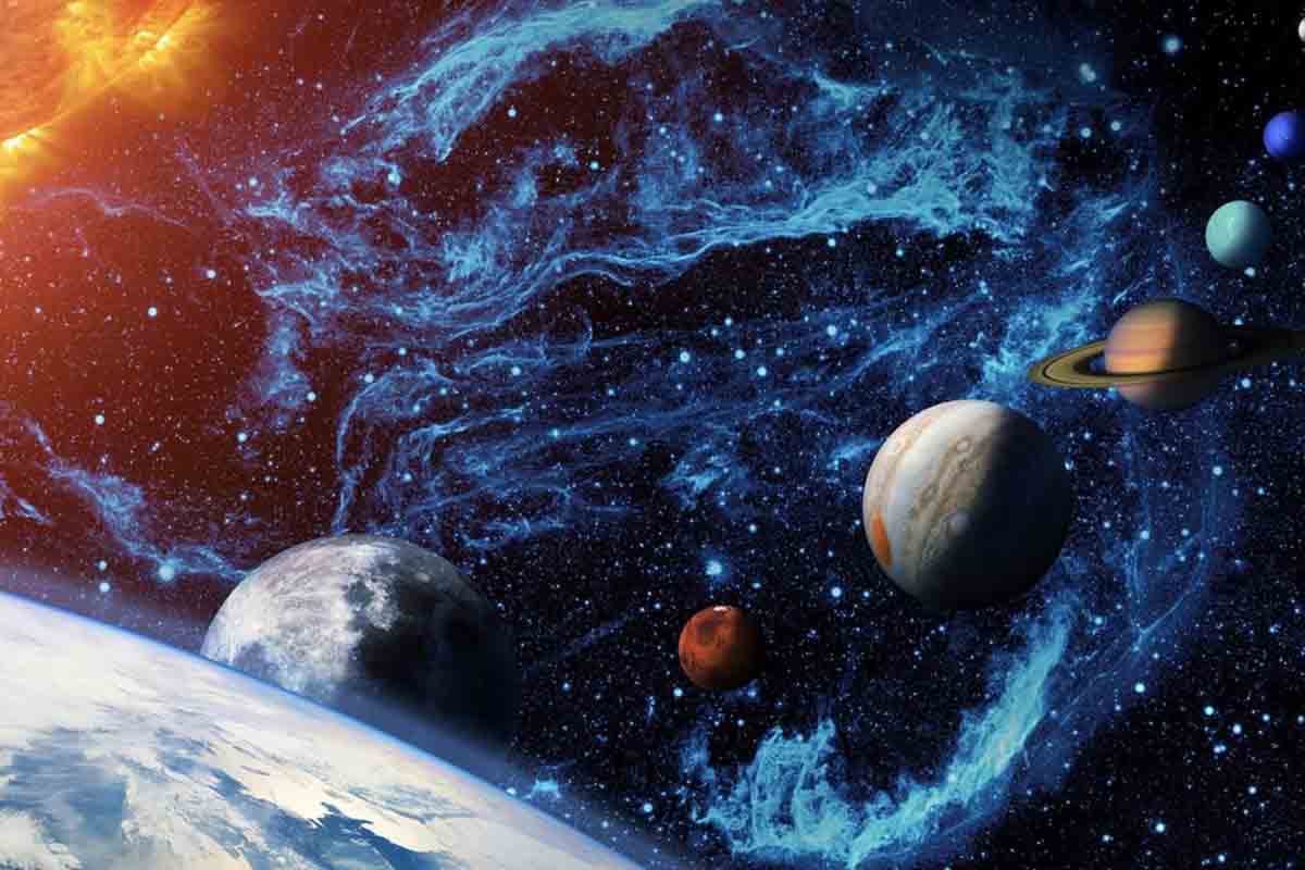 Zona habitable de nuestra galaxia