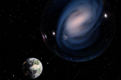 La galaxia UMa3/U1 sigue siendo un misterio