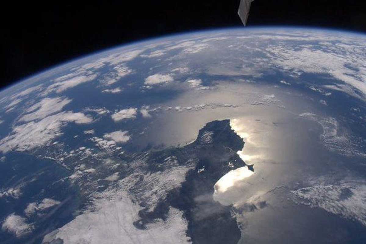 La Tierra oculta secretos que se empiezan a desvelar y que sorprenden a la ciencia