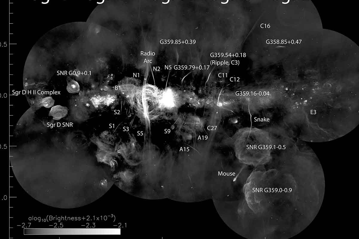 Lo que han encontrado en el espacio revoluciona y alerta a la ciencia
