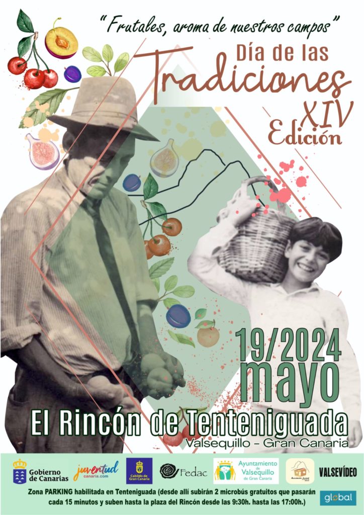 tradiciones