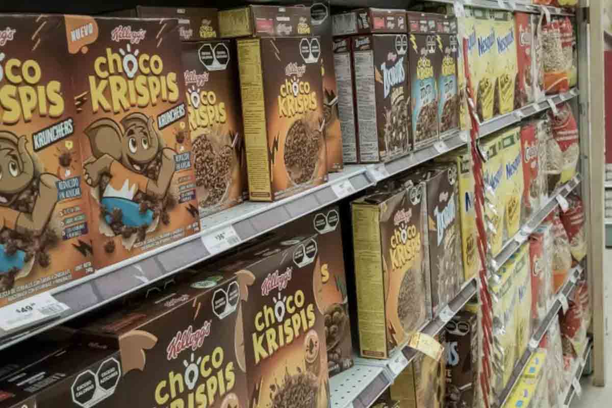 Alerta alimentaria Canarias y España cereales