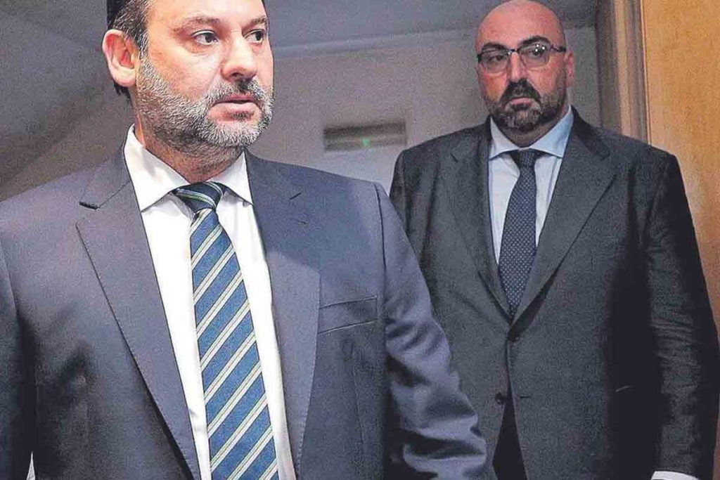 investigación caso Koldo