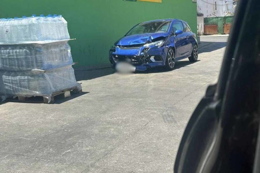 Crimen en la La Aldea de San Nicolás en Gran Canaria