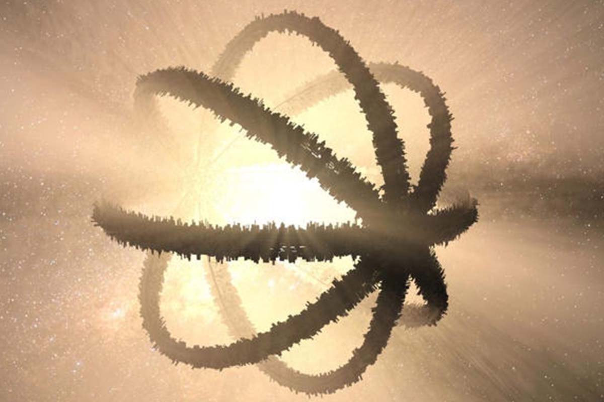 estudio científico de vida extraterrestre