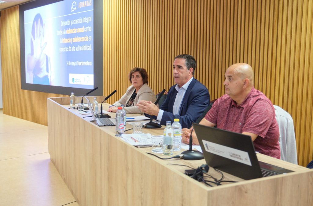 violencias sexuales