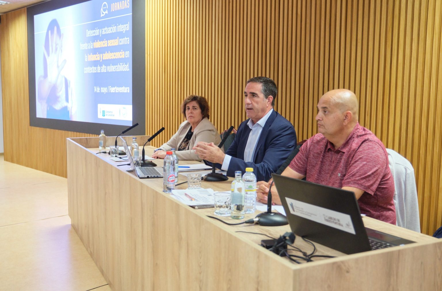 violencias sexuales