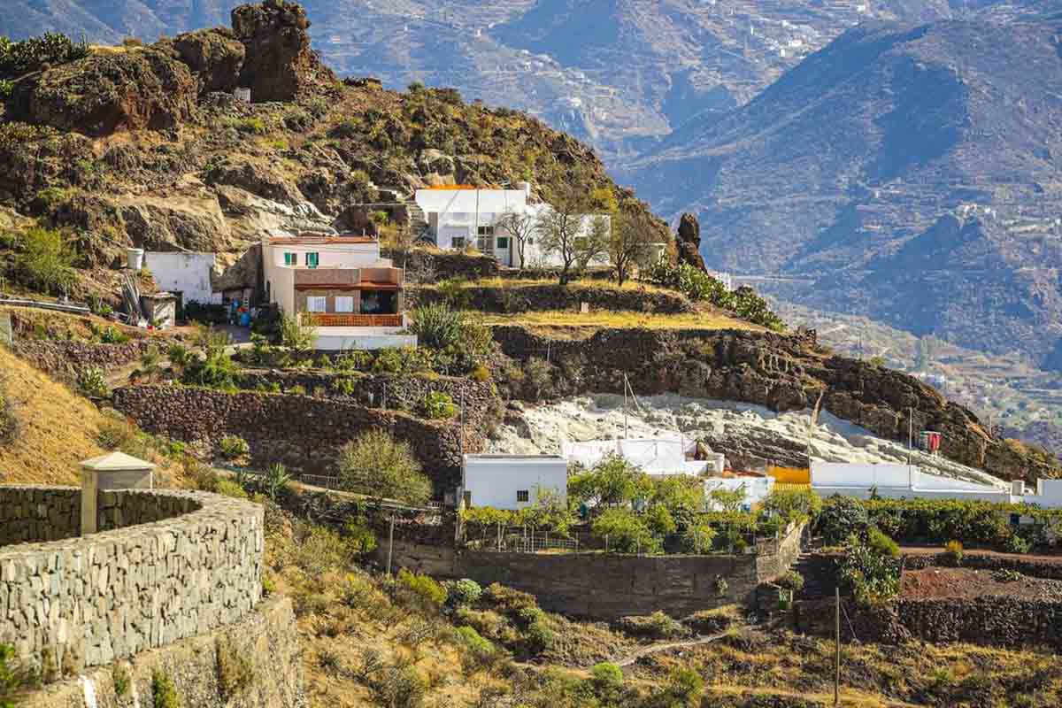 Apagón ADSL Canarias