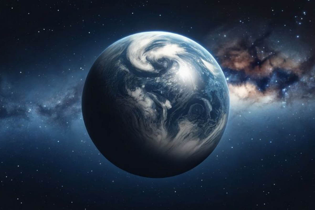 Planetas extraterrestres cercas de la tierra