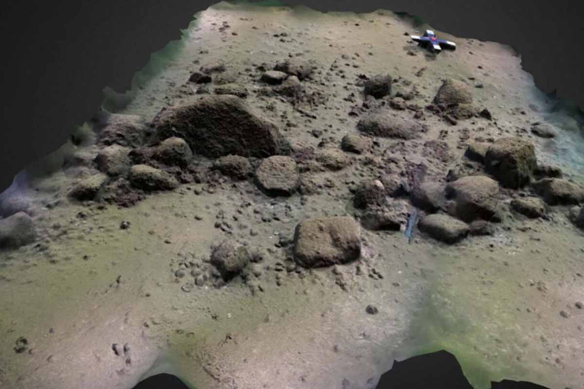 estructura científicos investigadores