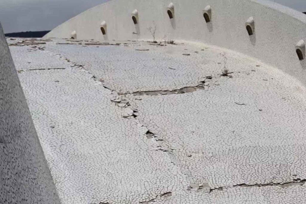 auditorio tenerife